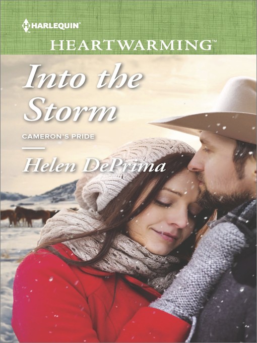 Title details for Into the Storm by Helen DePrima - Available